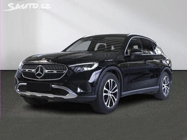 Mercedes GLC